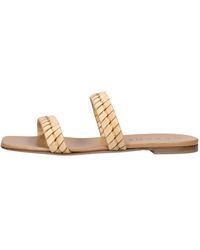 Casadei - Sliders - Lyst