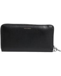 Dolce & Gabbana - Wallets & Cardholders - Lyst