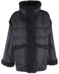 Stand Studio - Winter Jackets - Lyst