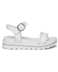 Nero Giardini - Flat Sandals - Lyst