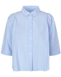 Lolly's Laundry - Shirts - Lyst