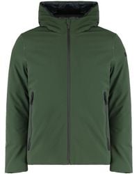 Rrd - Down Jackets - Lyst