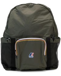 K-Way - Backpacks - Lyst