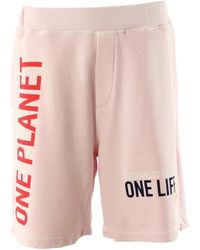 DSquared² - Short Shorts - Lyst