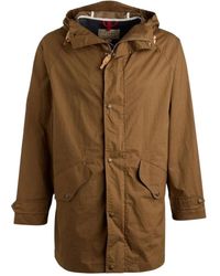 Manifattura Ceccarelli - Parkas - Lyst