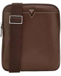 Guess - Messenger Bags - Lyst