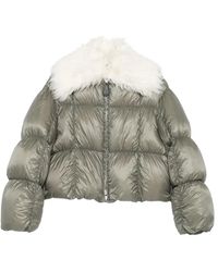 Jil Sander - Winter Jackets - Lyst