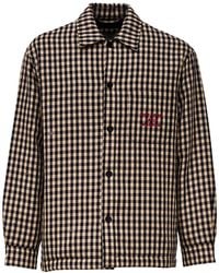 Drole de Monsieur - Casual Shirts - Lyst