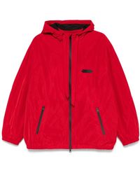 Lanvin - Light Jackets - Lyst