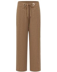 Ba&sh - Pavana Broek - Lyst