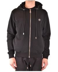Philipp Plein - Zip-Throughs - Lyst