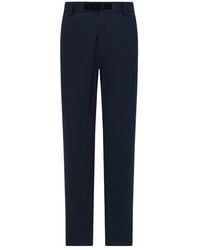 DUNO - Slim-Fit Trousers - Lyst