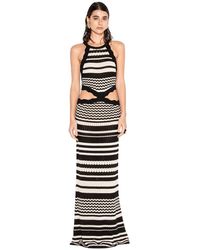 Akep - Knitted Dresses - Lyst