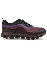 On Shoes - Fitness ,Veelkleurig ,Polyester Cloud 6 Geo Waterproof - Lyst