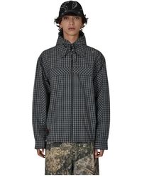 ROA - Wind Jackets - Lyst