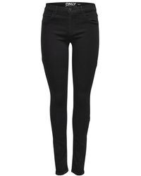 Vaqueros ONLY de mujer: hasta el 55 % de descuento | Lyst