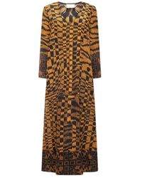 Pierre Louis Mascia - Maxi Dresses - Lyst