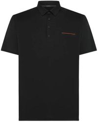 Rrd - Polo Shirts - Lyst