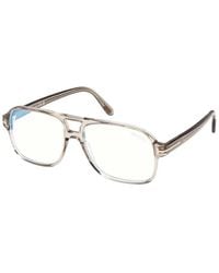 Tom Ford - Glasses - Lyst