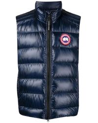Canada Goose - Jackets - Lyst