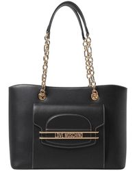 Love Moschino - Shoulder Bags - Lyst