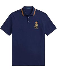 Polo Ralph Lauren - Polo Shirts - Lyst