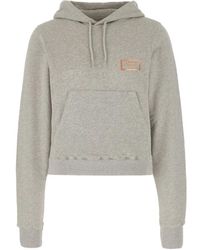 Martine Rose - Hoodies - Lyst