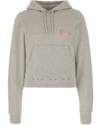 Martine Rose - Sweatshirts & hoodies > hoodies - Lyst