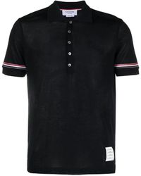 Thom Browne - Polo camicie - Lyst