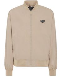Philipp Plein - Bomber Jackets - Lyst