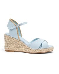 Stuart Weitzman - Wedges - Lyst