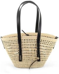 Loewe - Tote Bags - Lyst