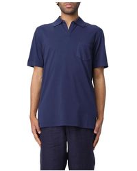 Sease - Tops > polo shirts - Lyst