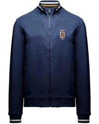 Aeronautica Militare - Bomber Jackets - Lyst