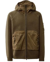 C.P. Company - Cardigans - Lyst