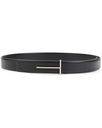 Tom Ford - Belts - Lyst