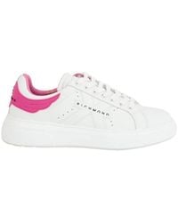 John Richmond - Sneakers - Lyst