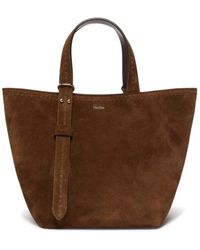 Max Mara - Shopping Bags - Lyst