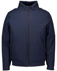 Bugatti - Light Jackets - Lyst