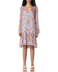 Liu Jo - Midi Dresses - Lyst