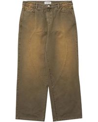 Carne Bollente - Wide Jeans - Lyst