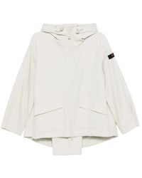 Peuterey - Light Jackets - Lyst