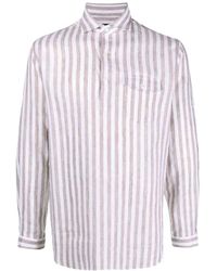 Lardini - Casual Shirts - Lyst