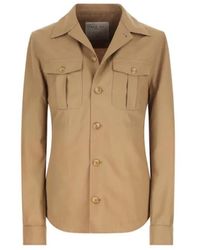 L.B.M. 1911 - Light Jackets - Lyst