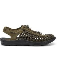 Keen - Flat Sandals - Lyst