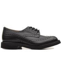 Tricker's - Bourton Lace-Up - Lyst