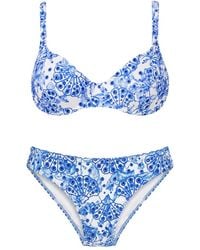Twinset - Bikinis - Lyst