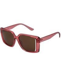 Michael Kors - Sunglasses - Lyst