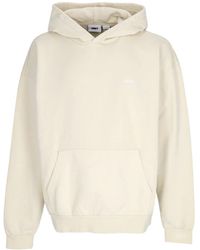 Obey - Pigment hoodie fleece leicht streetwear - Lyst