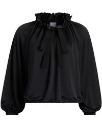 Patou - Iconic Top Met Trekkoord - Lyst